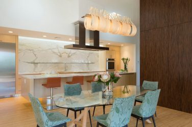 Стиль Модерн в интерьере квартиры (185+ Фото) — Роскошная простота утонченного дизайна