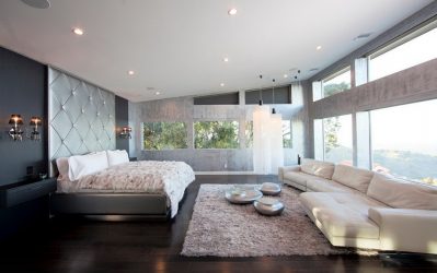 Стиль Модерн в интерьере квартиры (185+ Фото) — Роскошная простота утонченного дизайна