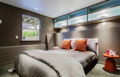 Стиль Модерн в интерьере квартиры (185+ Фото) — Роскошная простота утонченного дизайна