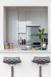 Стиль Модерн в интерьере квартиры (185+ Фото) — Роскошная простота утонченного дизайна