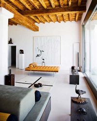 Стиль Модерн в интерьере квартиры (185+ Фото) — Роскошная простота утонченного дизайна