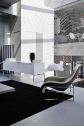 Стиль Модерн в интерьере квартиры (185+ Фото) — Роскошная простота утонченного дизайна