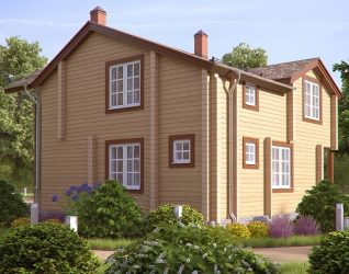 265+ Фото стилей домов — Фасады, которые запомнятся