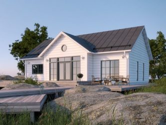 265+ Фото стилей домов — Фасады, которые запомнятся