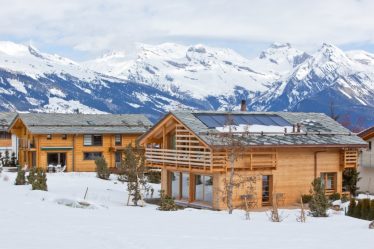 265+ Фото стилей домов — Фасады, которые запомнятся