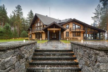 265+ Фото стилей домов — Фасады, которые запомнятся