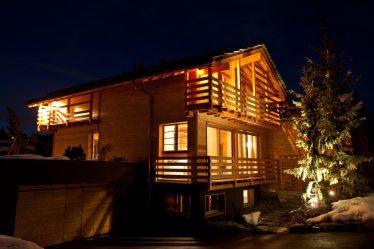 265+ Фото стилей домов — Фасады, которые запомнятся