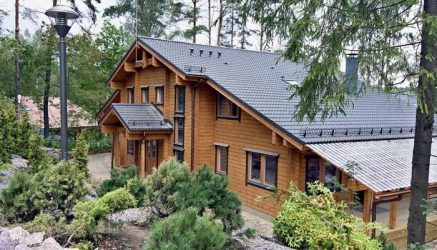 265+ Фото стилей домов — Фасады, которые запомнятся