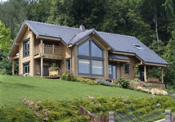 265+ Фото стилей домов — Фасады, которые запомнятся