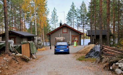 265+ Фото стилей домов — Фасады, которые запомнятся