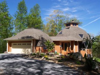 265+ Фото стилей домов — Фасады, которые запомнятся