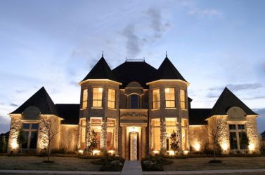 265+ Фото стилей домов — Фасады, которые запомнятся