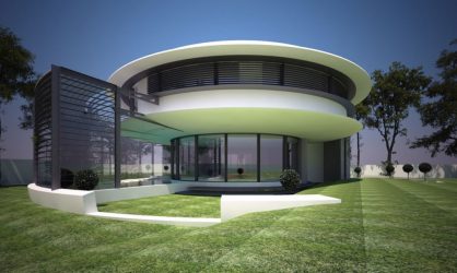 265+ Фото стилей домов — Фасады, которые запомнятся