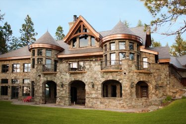 265+ Фото стилей домов — Фасады, которые запомнятся