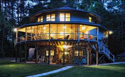 265+ Фото стилей домов — Фасады, которые запомнятся