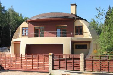 265+ Фото стилей домов — Фасады, которые запомнятся