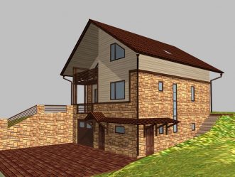 265+ Фото стилей домов — Фасады, которые запомнятся