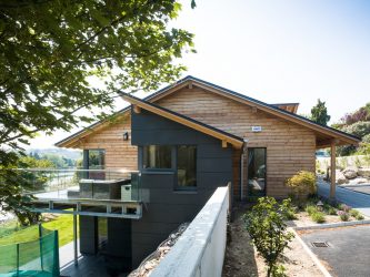 265+ Фото стилей домов — Фасады, которые запомнятся