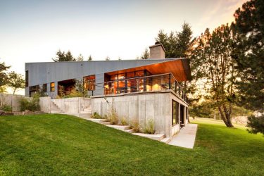 265+ Фото стилей домов — Фасады, которые запомнятся