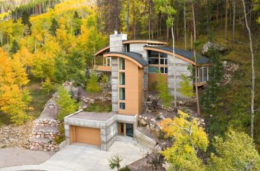 265+ Фото стилей домов — Фасады, которые запомнятся