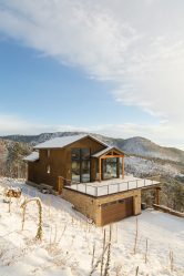 265+ Фото стилей домов — Фасады, которые запомнятся