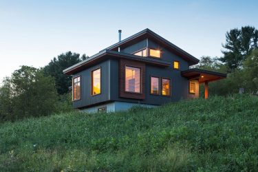 265+ Фото стилей домов — Фасады, которые запомнятся