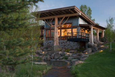 265+ Фото стилей домов — Фасады, которые запомнятся