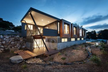 265+ Фото стилей домов — Фасады, которые запомнятся