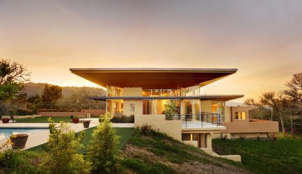 265+ Фото стилей домов — Фасады, которые запомнятся