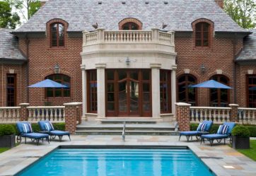 265+ Фото стилей домов — Фасады, которые запомнятся