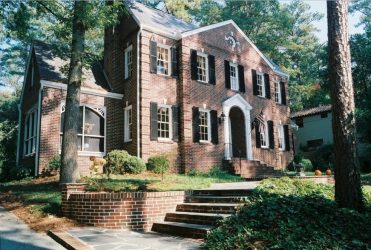 265+ Фото стилей домов — Фасады, которые запомнятся