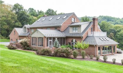 265+ Фото стилей домов — Фасады, которые запомнятся