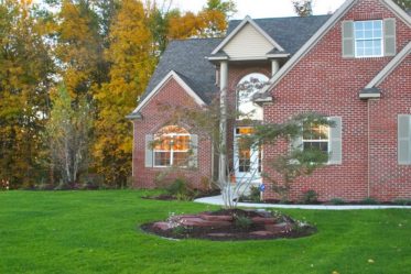 265+ Фото стилей домов — Фасады, которые запомнятся