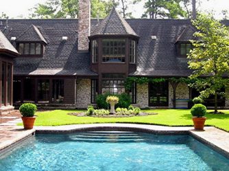 265+ Фото стилей домов — Фасады, которые запомнятся