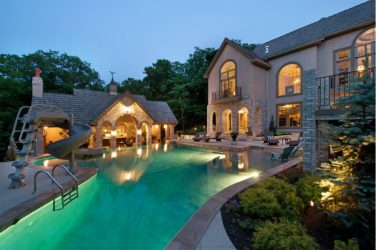 265+ Фото стилей домов — Фасады, которые запомнятся