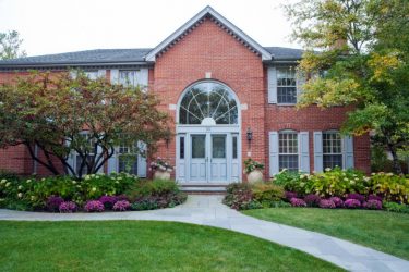 265+ Фото стилей домов — Фасады, которые запомнятся