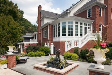 265+ Фото стилей домов — Фасады, которые запомнятся