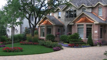 265+ Фото стилей домов — Фасады, которые запомнятся