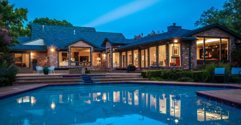 265+ Фото стилей домов — Фасады, которые запомнятся