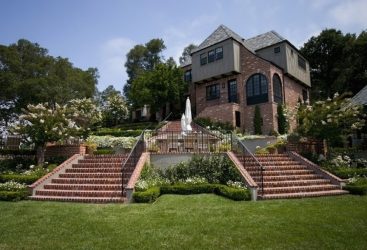 265+ Фото стилей домов — Фасады, которые запомнятся