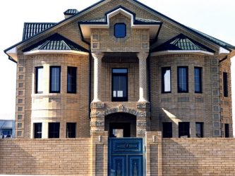 265+ Фото стилей домов — Фасады, которые запомнятся