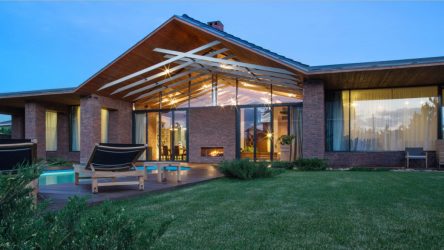 265+ Фото стилей домов — Фасады, которые запомнятся