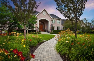 265+ Фото стилей домов — Фасады, которые запомнятся