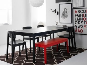 Дизайн столов для кухни — 165+ (Фото) Вариантов для вашего выбора