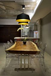 Дизайн столов для кухни — 165+ (Фото) Вариантов для вашего выбора