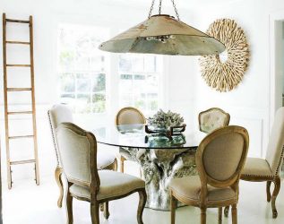 Дизайн столов для кухни — 165+ (Фото) Вариантов для вашего выбора