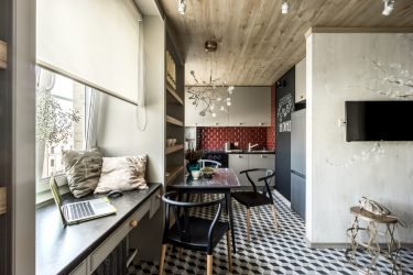 Дизайн столов для кухни — 165+ (Фото) Вариантов для вашего выбора