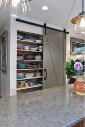 Столешница из камня — меняем интерьер кухни. Особенности применения