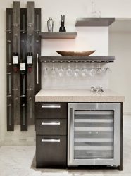 Столешница из камня — меняем интерьер кухни. Особенности применения