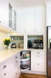 Столешница из камня — меняем интерьер кухни. Особенности применения